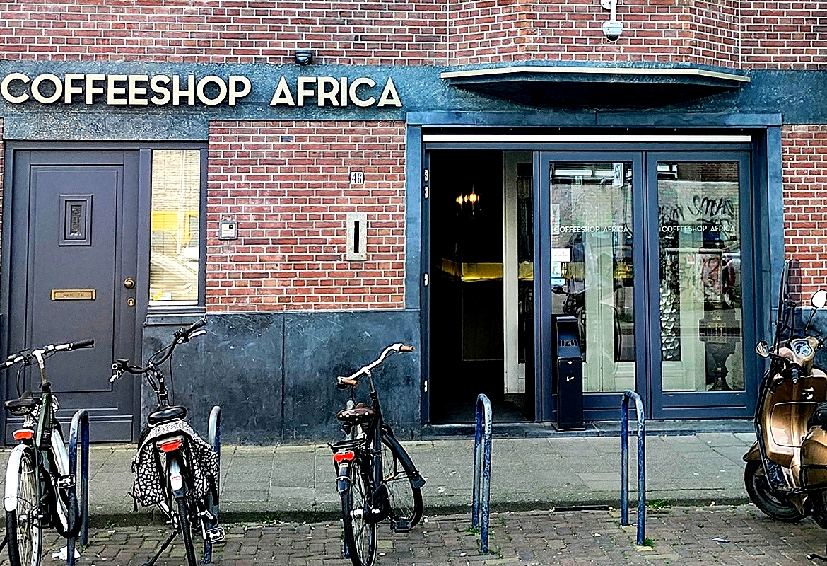 Africa