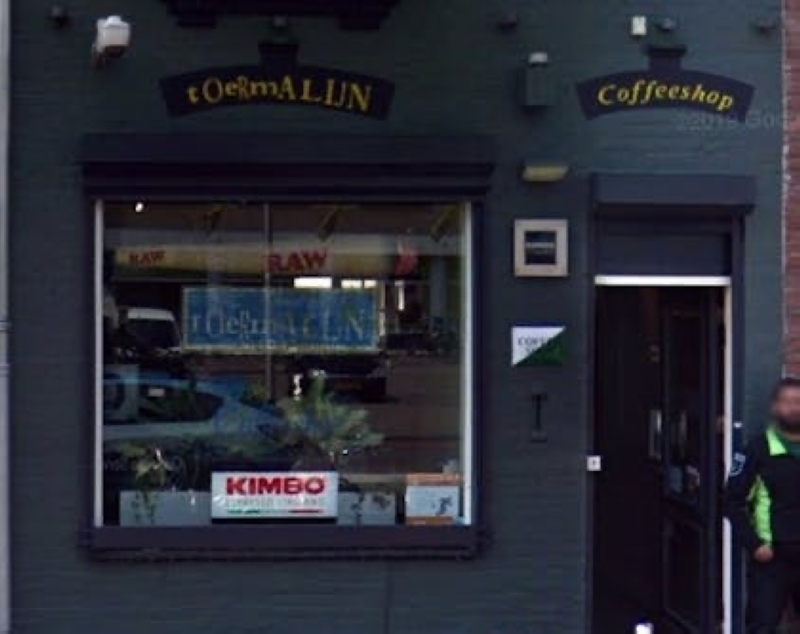 Toermalijn